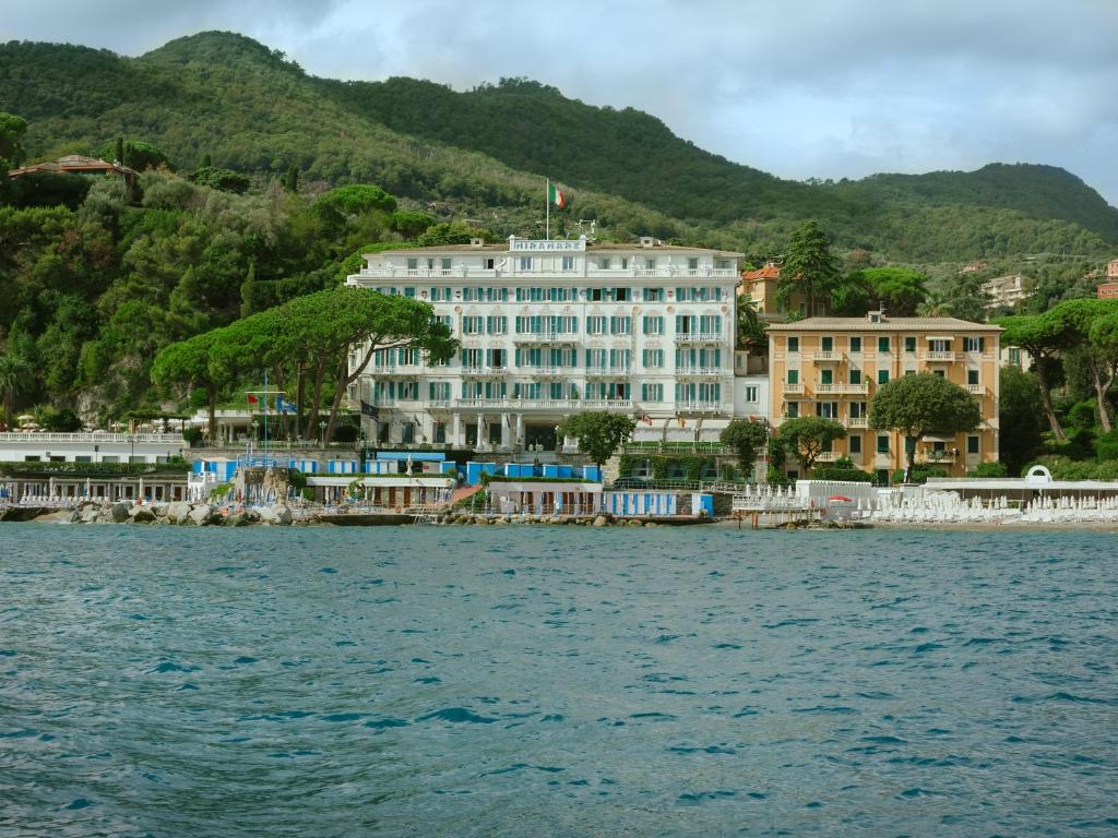Vista ingrandita
