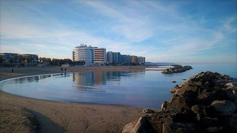 Vista ingrandita
