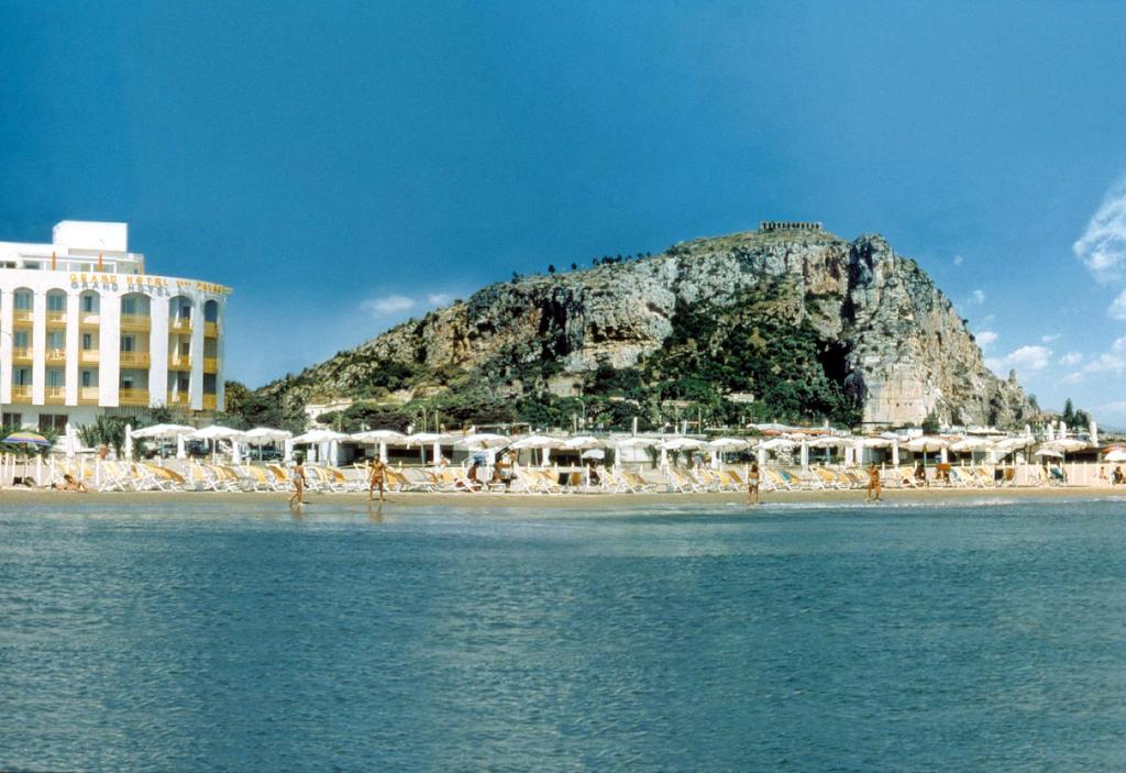 Vista ingrandita