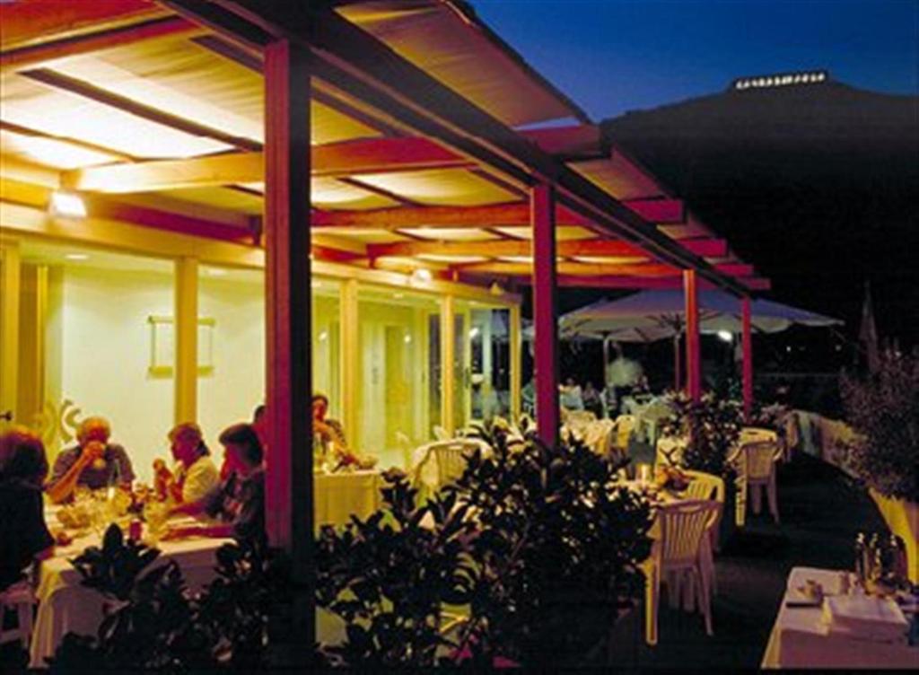 Vista ingrandita