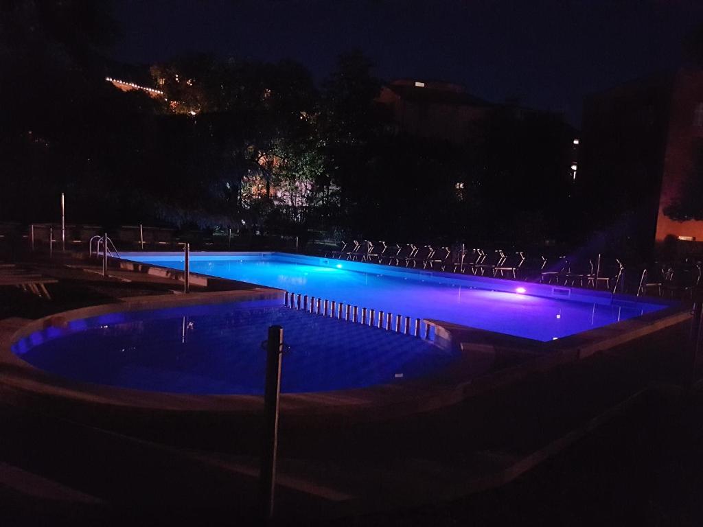 Vista ingrandita