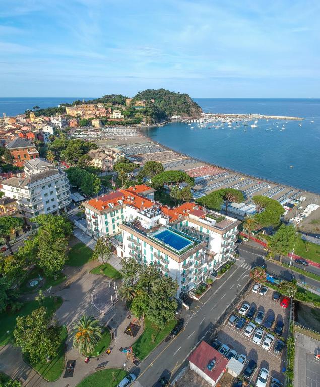 Vista ingrandita