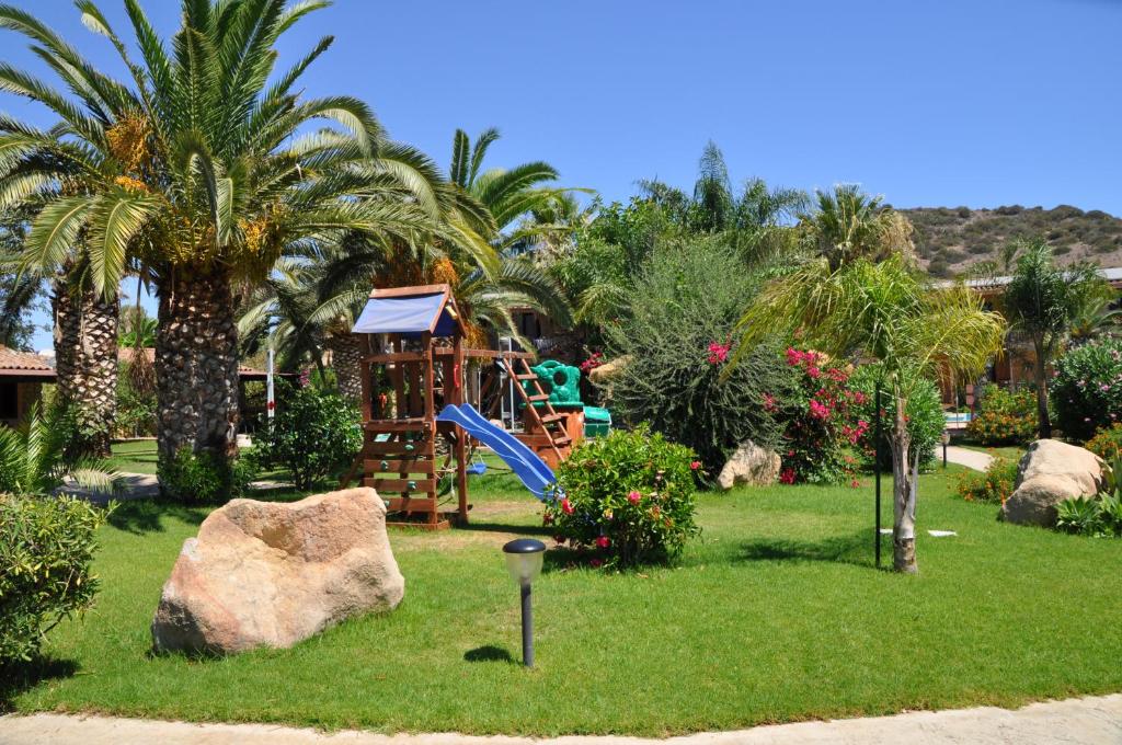 Vista ingrandita