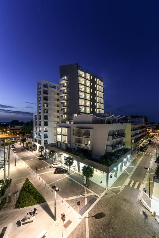 Vista ingrandita
