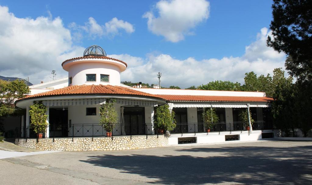 Vista ingrandita