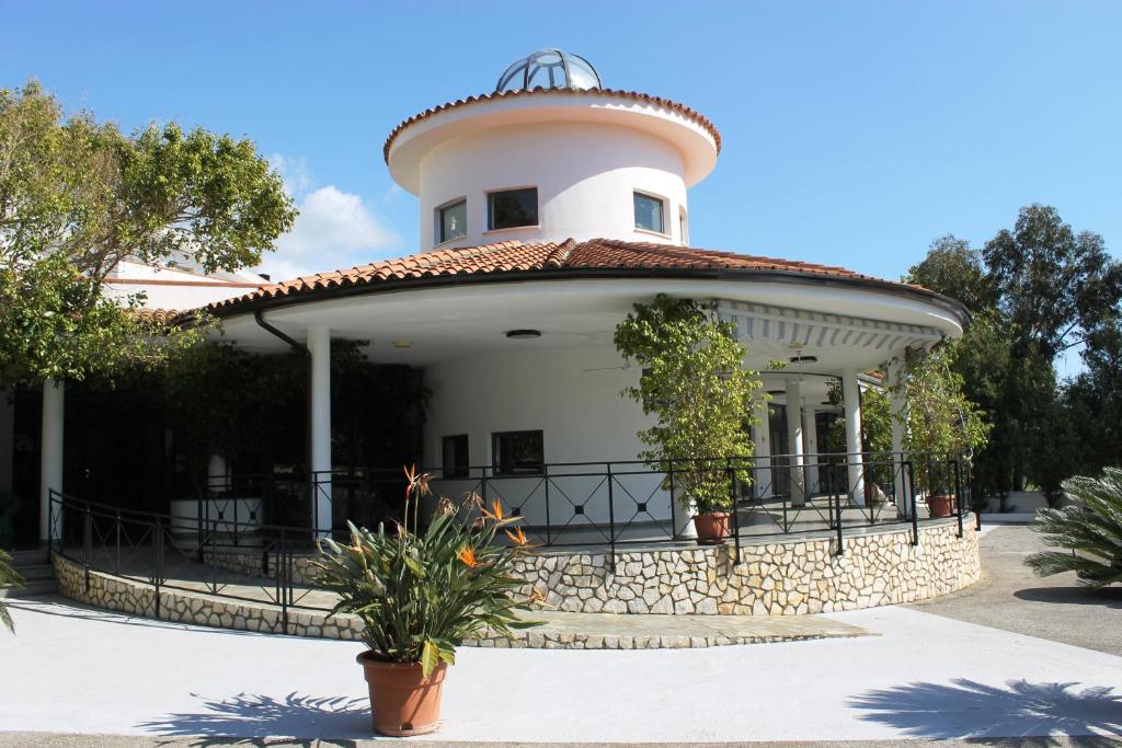 Vista ingrandita