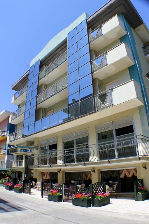 Vista ingrandita