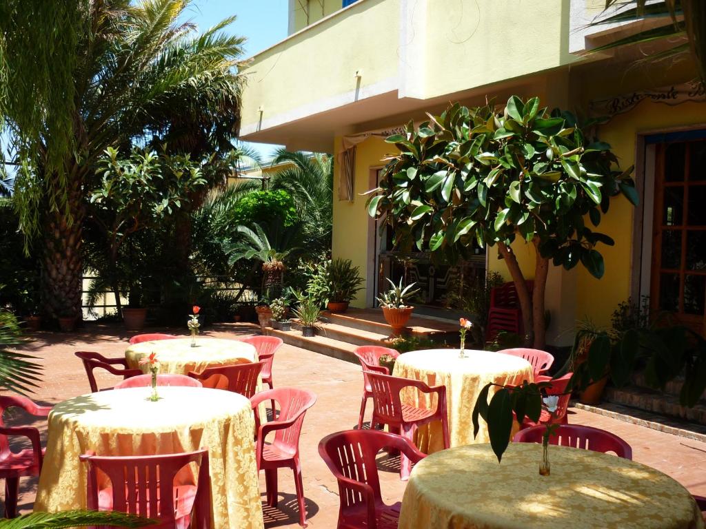 Vista ingrandita