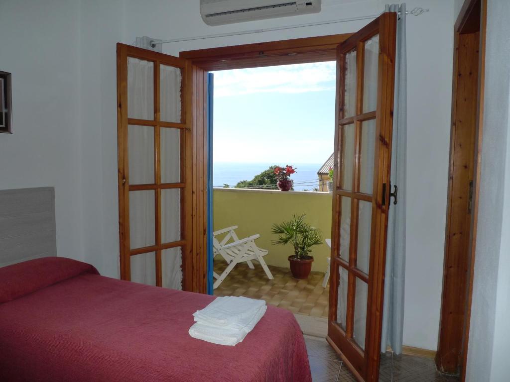 Vista ingrandita