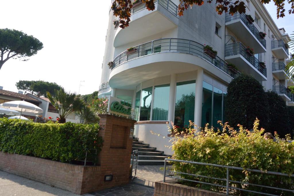 Vista ingrandita