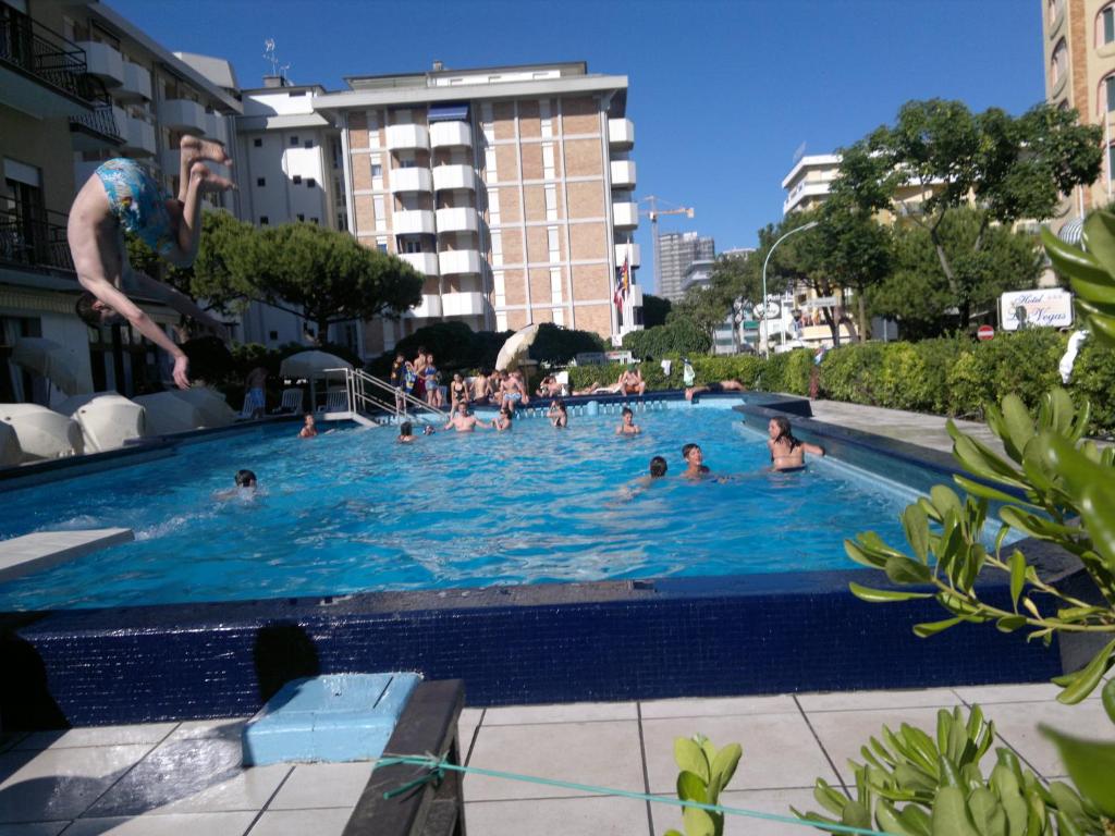 Vista ingrandita