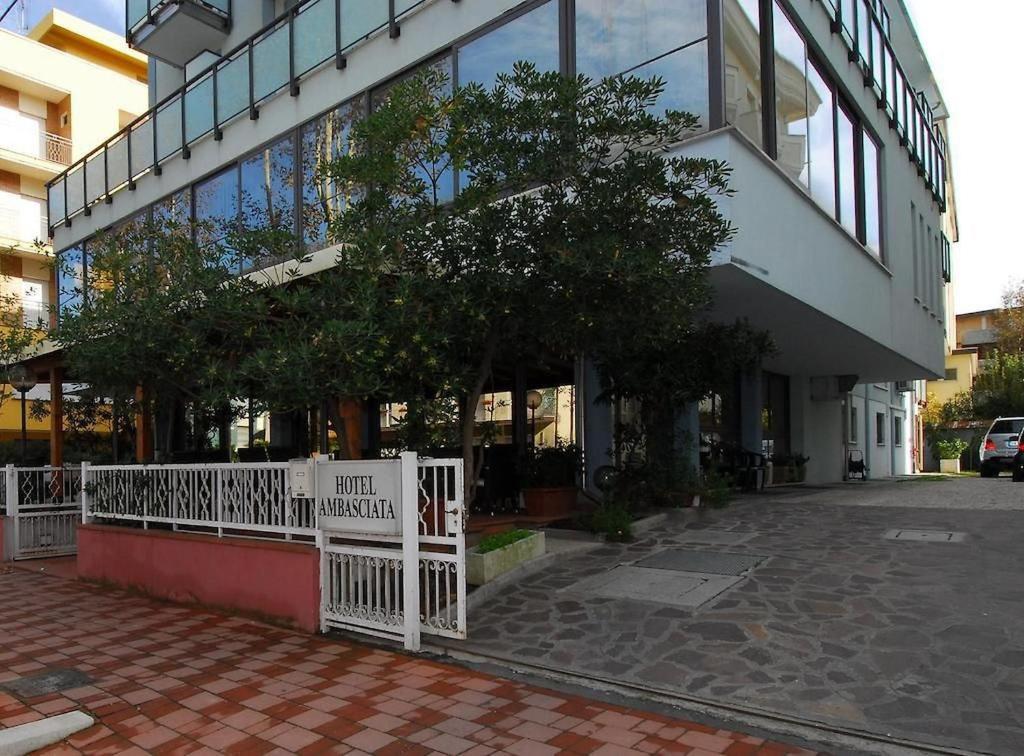 Vista ingrandita