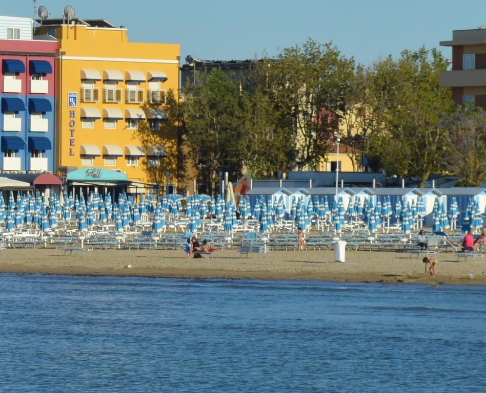 Vista ingrandita