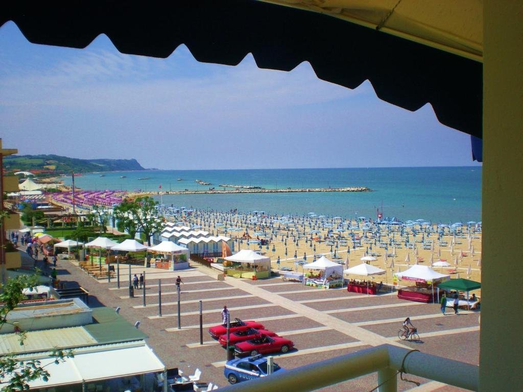 Vista ingrandita