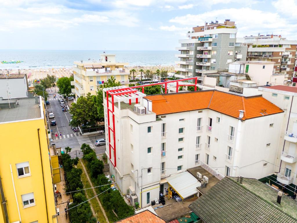 Vista ingrandita