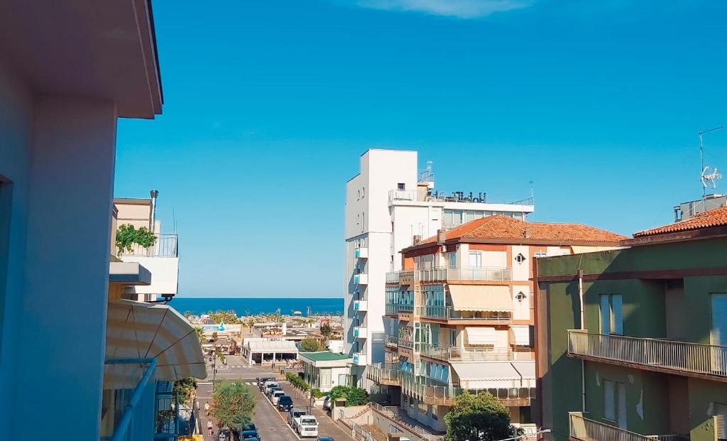 Vista ingrandita