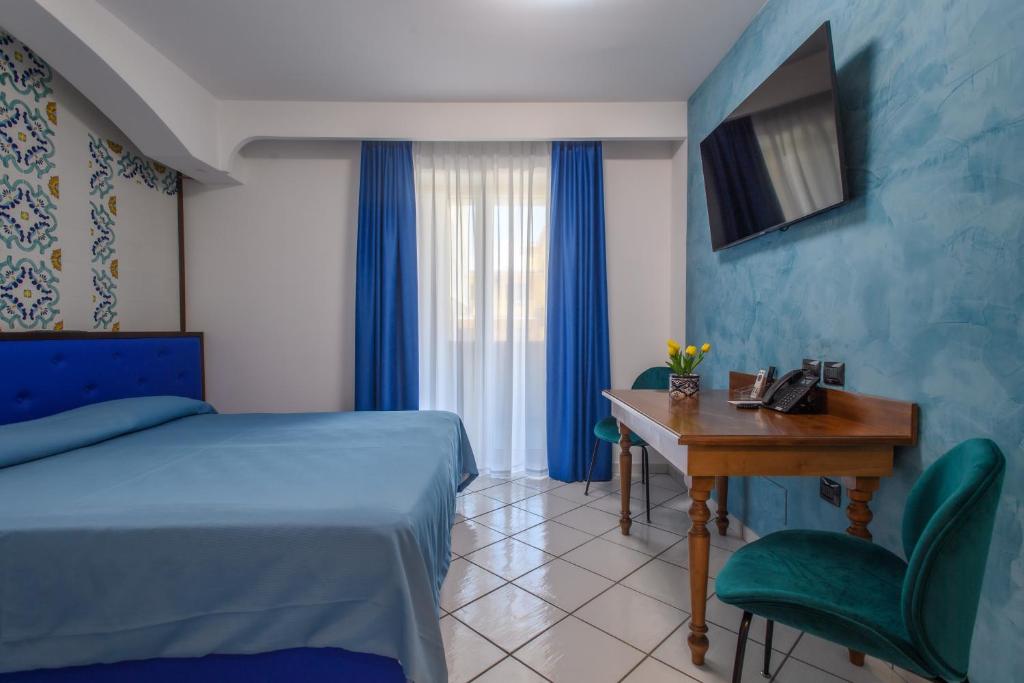 Vista ingrandita