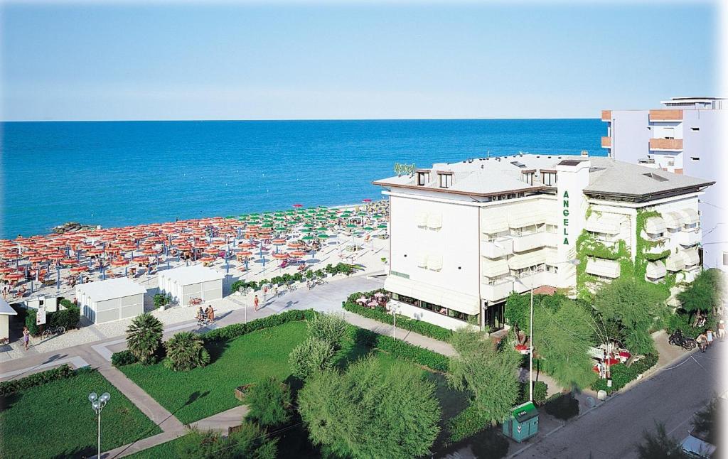 Vista ingrandita