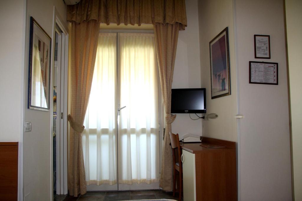 Vista ingrandita