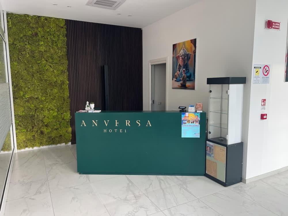 Vista ingrandita