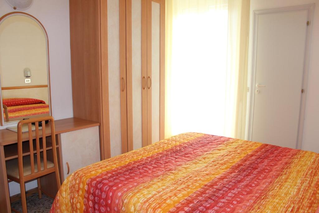 Vista ingrandita