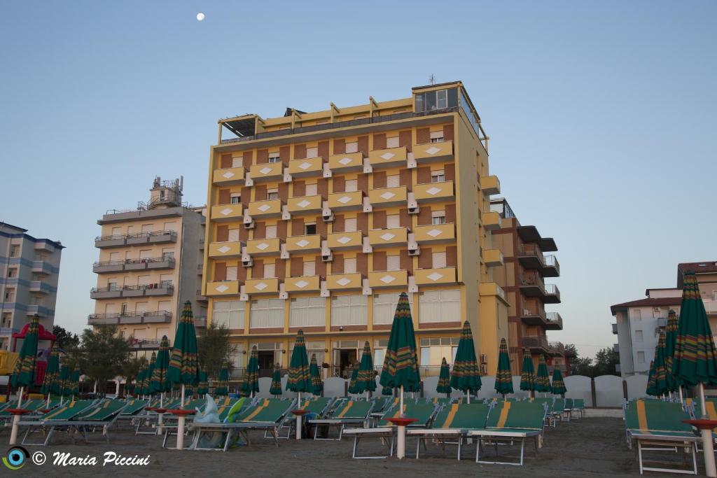 Vista ingrandita