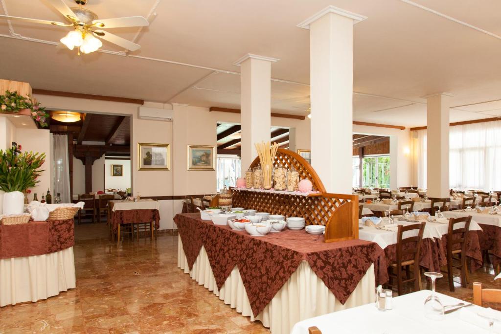 Vista ingrandita