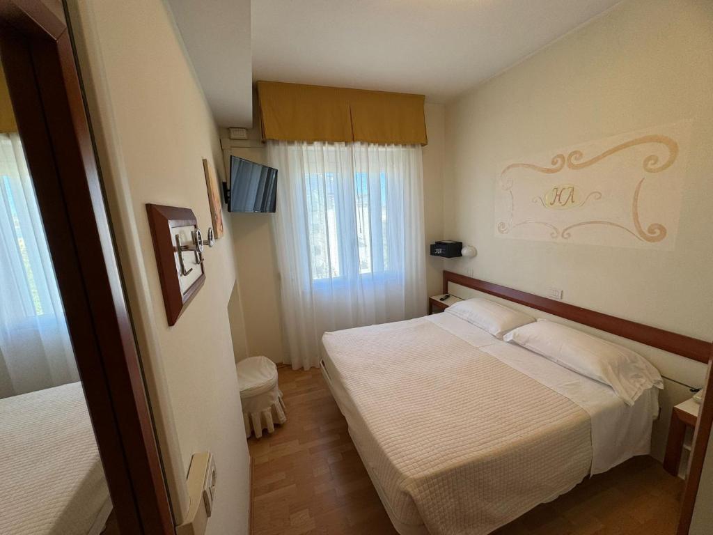 Vista ingrandita