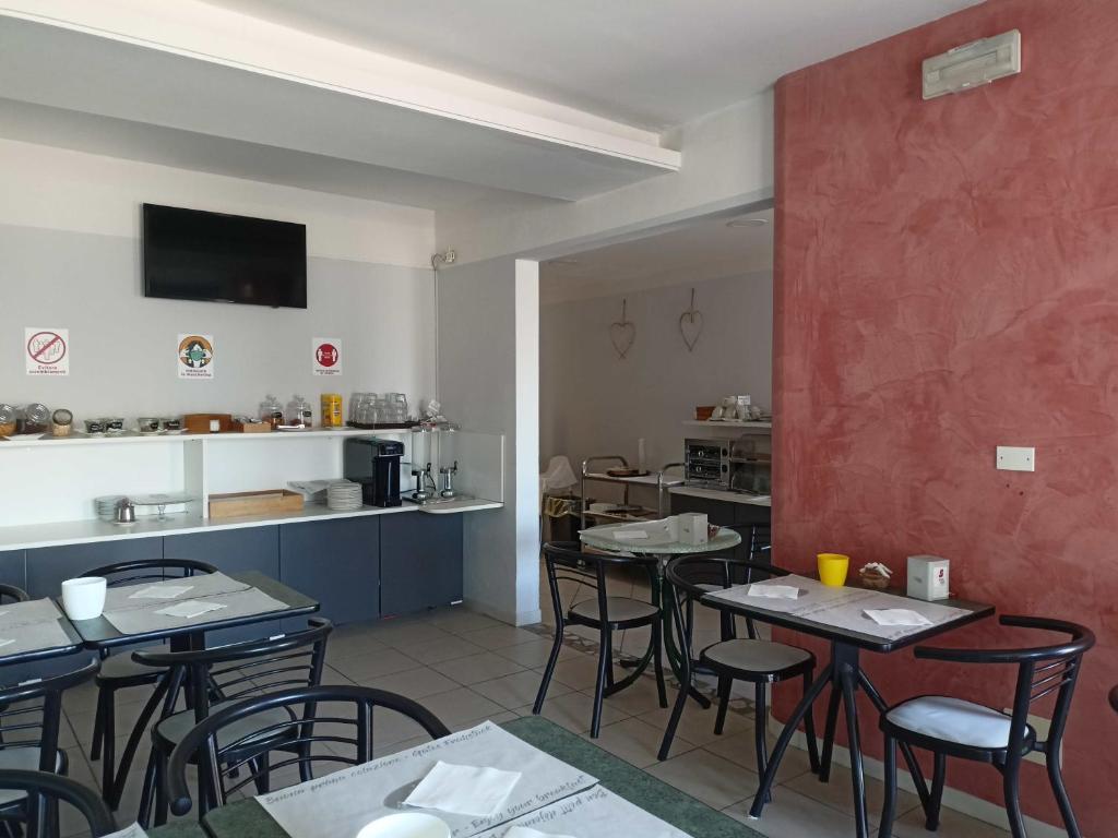 Vista ingrandita