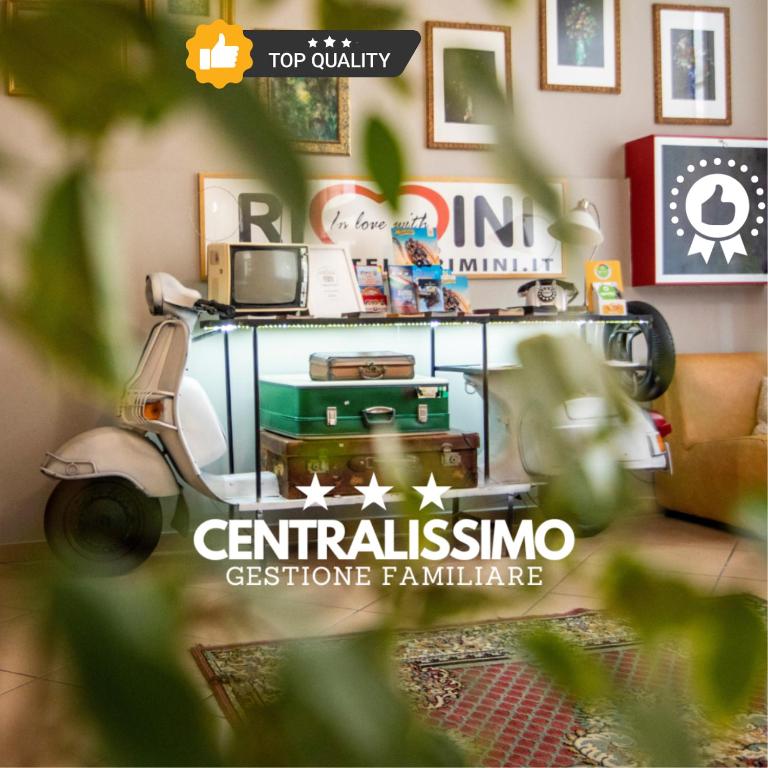 Vista ingrandita