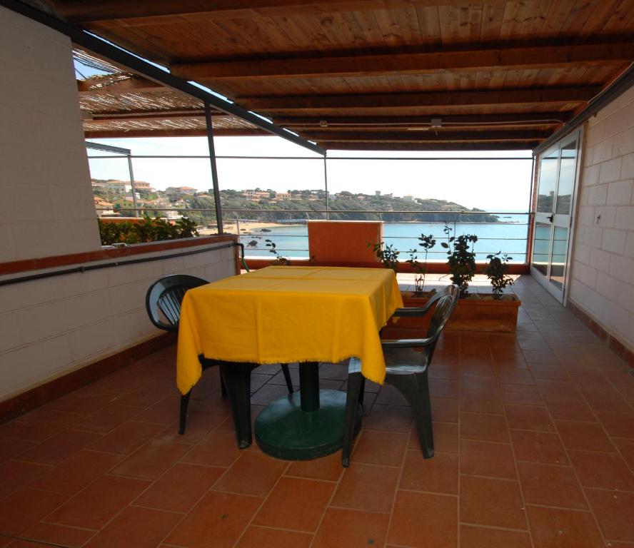 Vista ingrandita