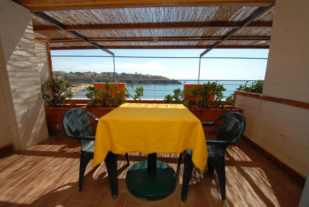 Vista ingrandita