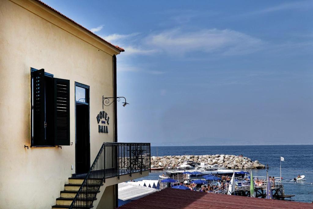 Vista ingrandita