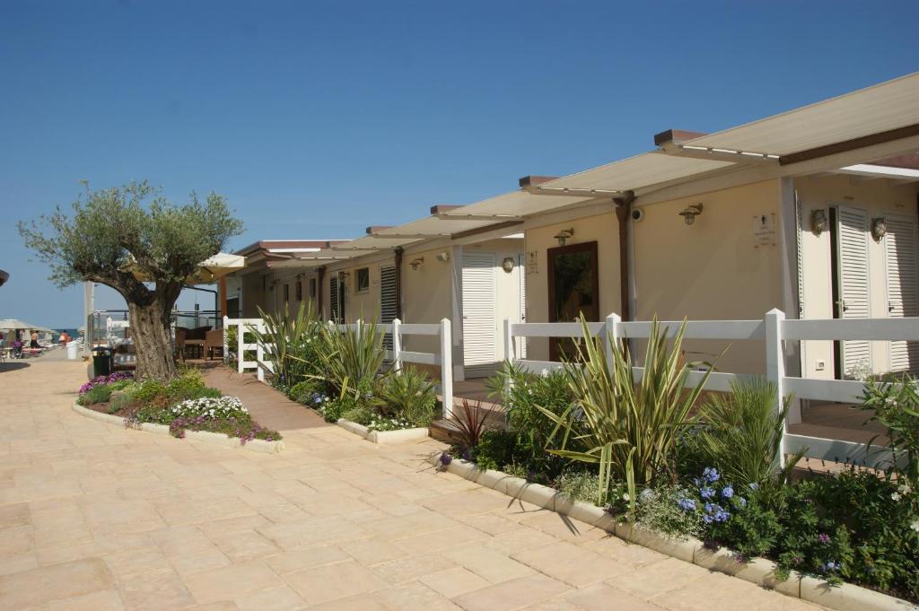 Vista ingrandita
