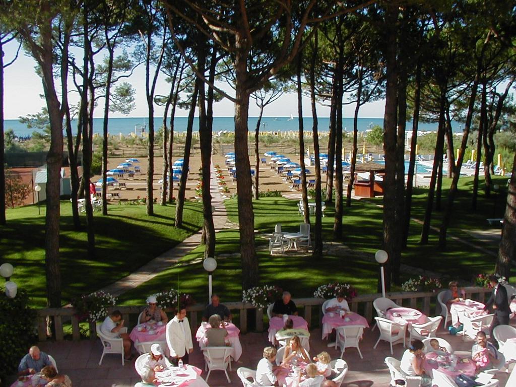 Vista ingrandita