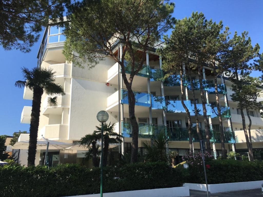 Vista ingrandita