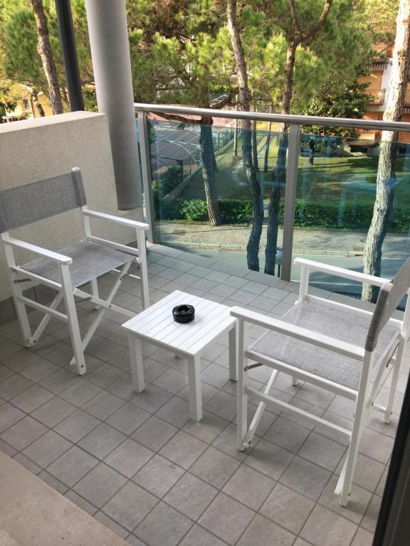 Vista ingrandita