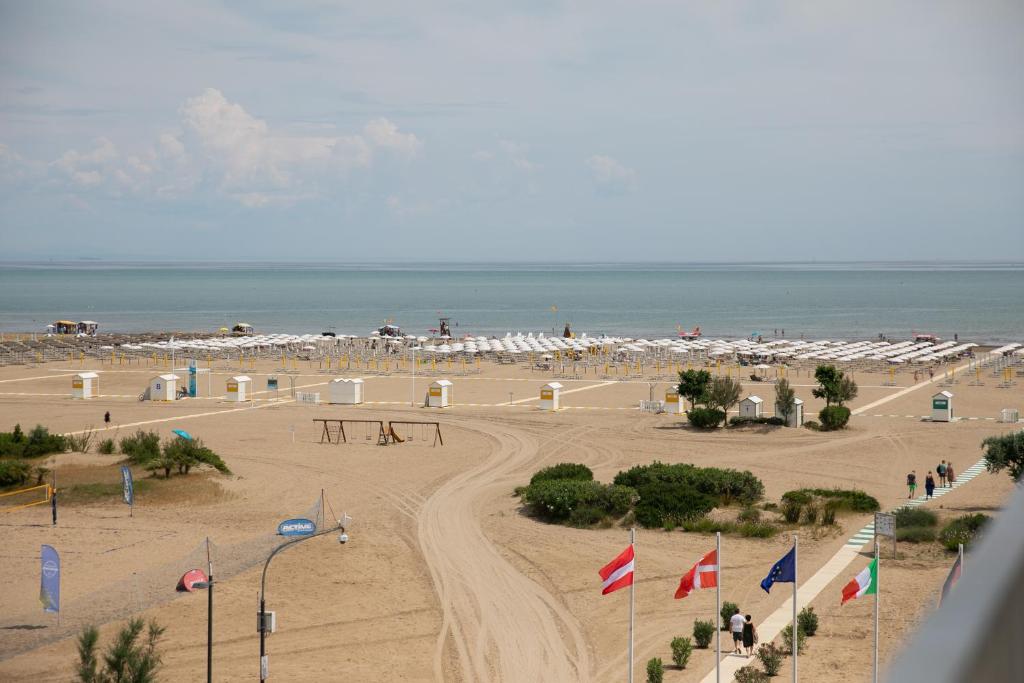 Vista ingrandita