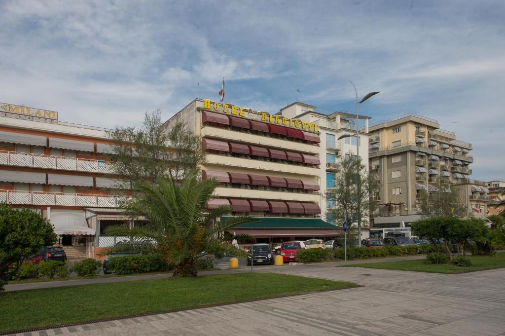 Vista ingrandita