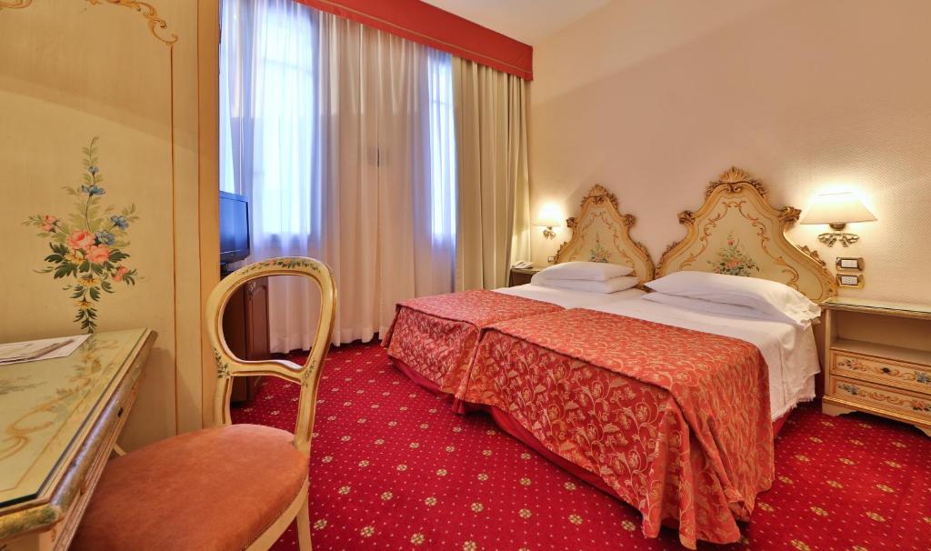 Vista ingrandita