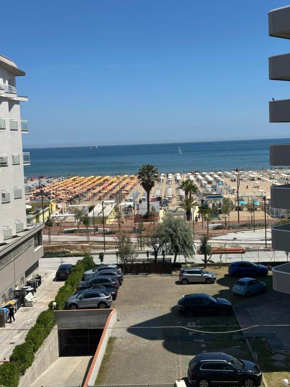 Vista ingrandita