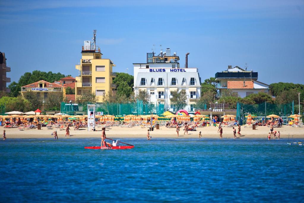 Vista ingrandita