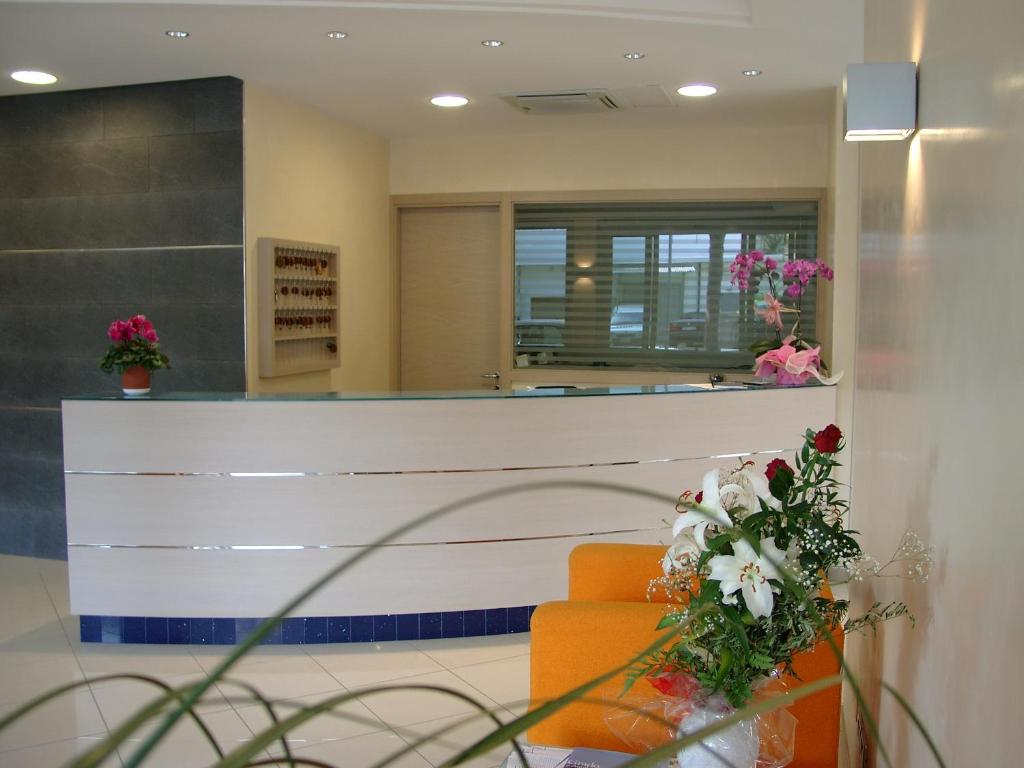 Vista ingrandita