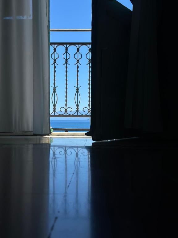 Vista ingrandita