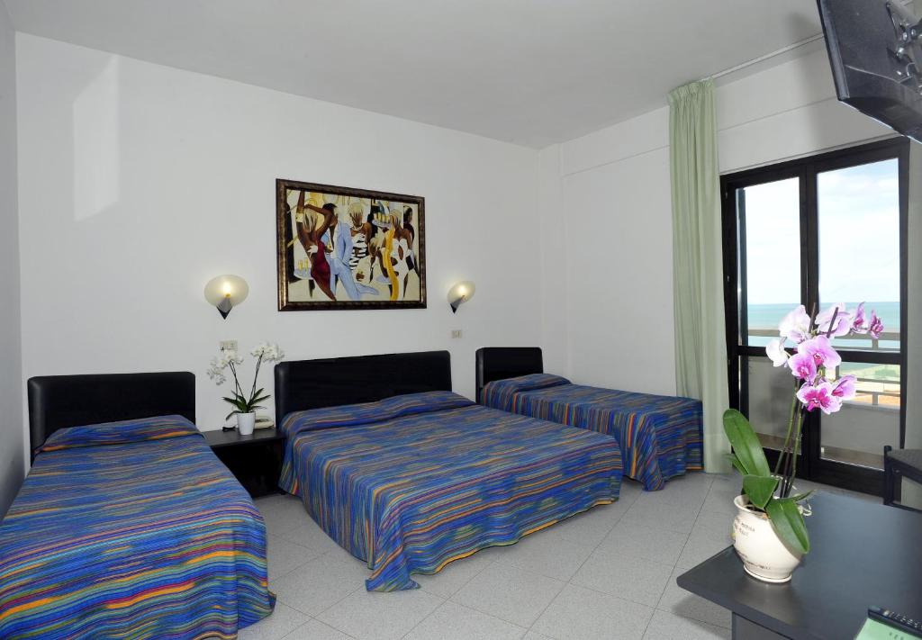 Vista ingrandita