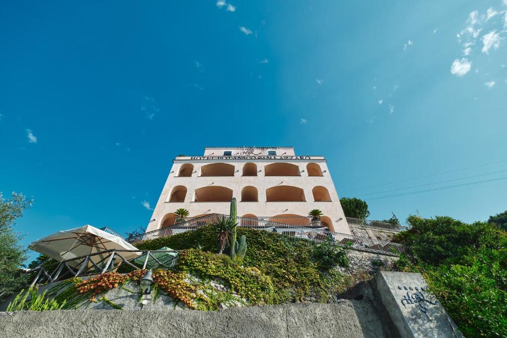 Vista ingrandita