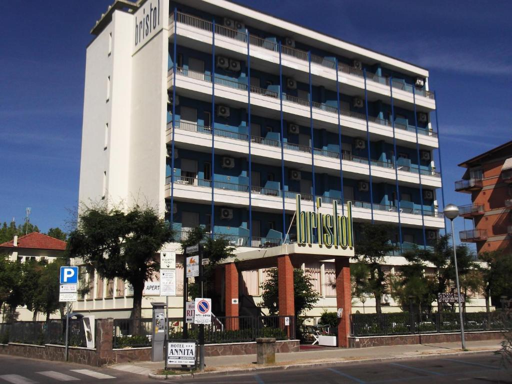 Vista ingrandita
