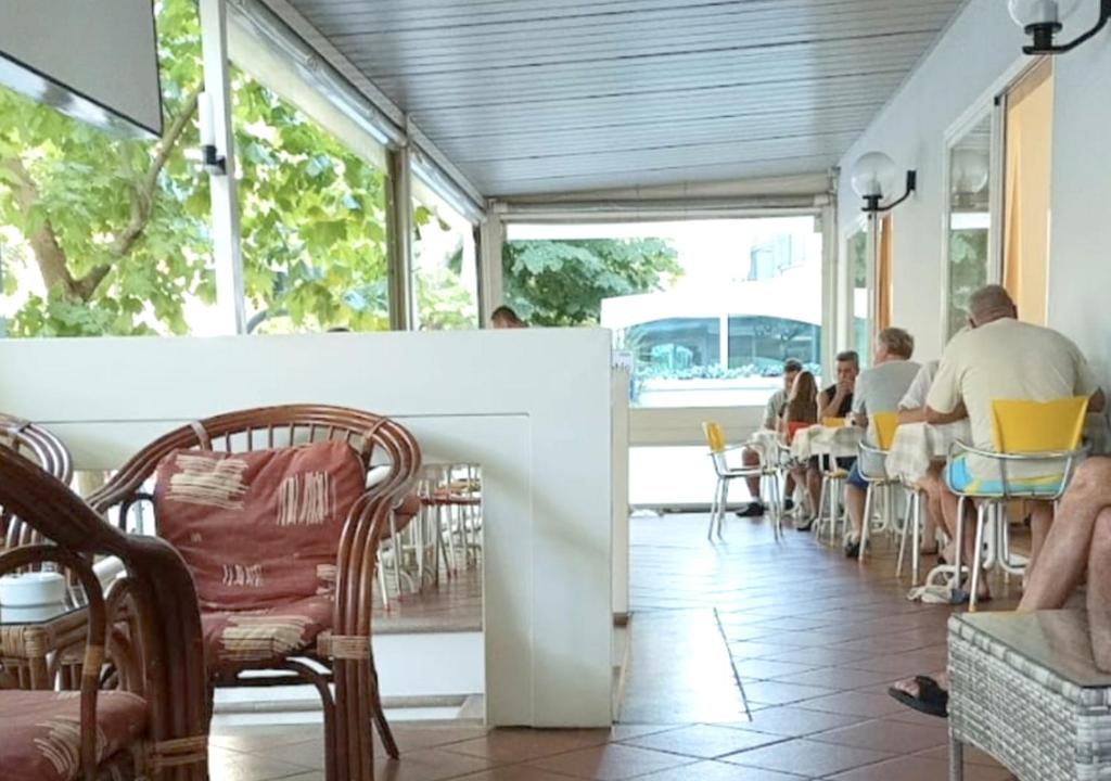 Vista ingrandita