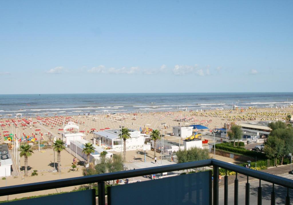 Vista ingrandita