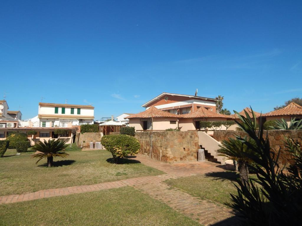 Vista ingrandita